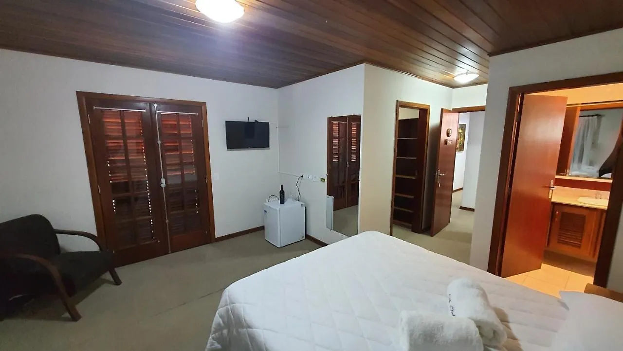 Città D'Italia Hotel Campos do Jordão
