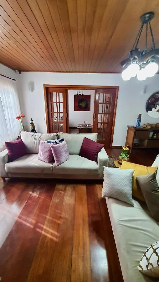 Città D'Italia Hotel Campos do Jordão