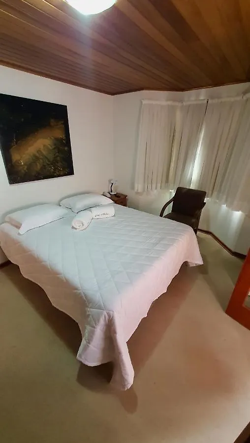 Città D'Italia Hotel Campos do Jordão Brasil