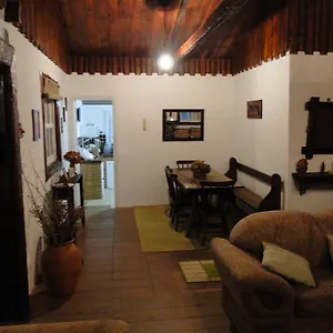 Casa de Férias Cabana Do Vale Encantado, Campos do Jordão