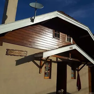 Quarto em Acomodações Particulares A Casa Girassol, Campos do Jordão